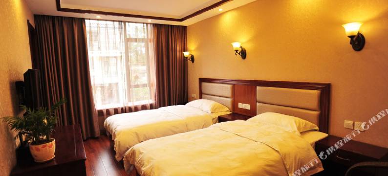 腾冲鑫秀雅居图片