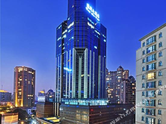 上海通茂大酒店