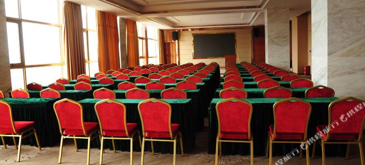 维也纳酒店(永州江华店)图片