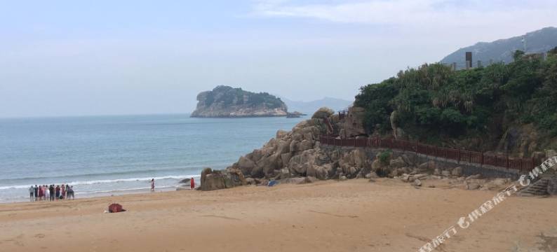 南麂岛美柳渔家乐酒店图片