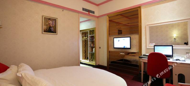 浏阳金池宾馆图片