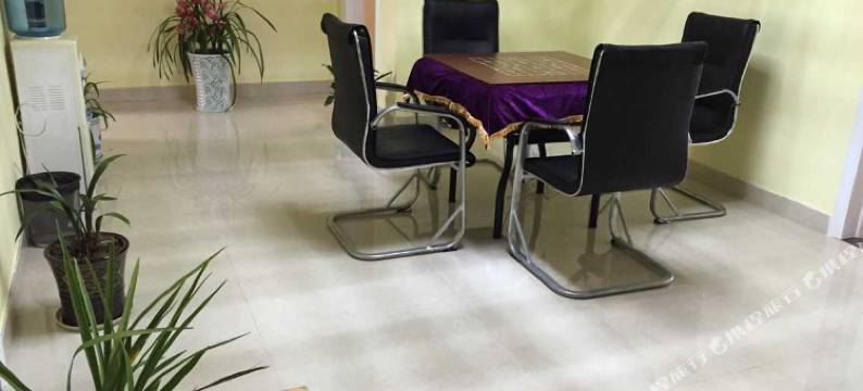 象山林家客栈图片