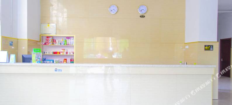 诸城交通宾馆图片