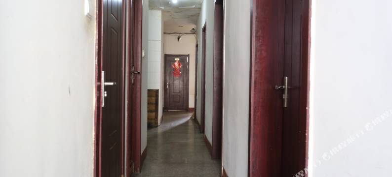 通化宏宇招待所图片