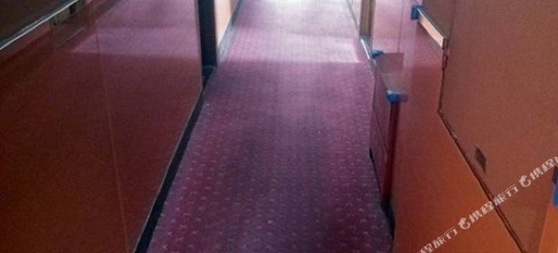 上海海翔旅馆图片