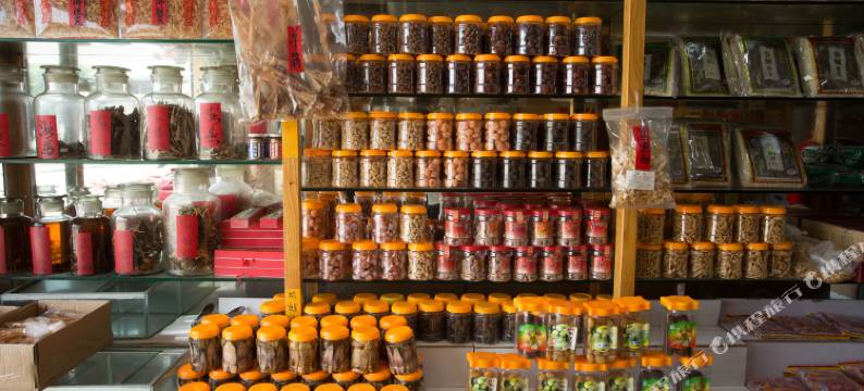 汕尾海鹏海味民宿图片