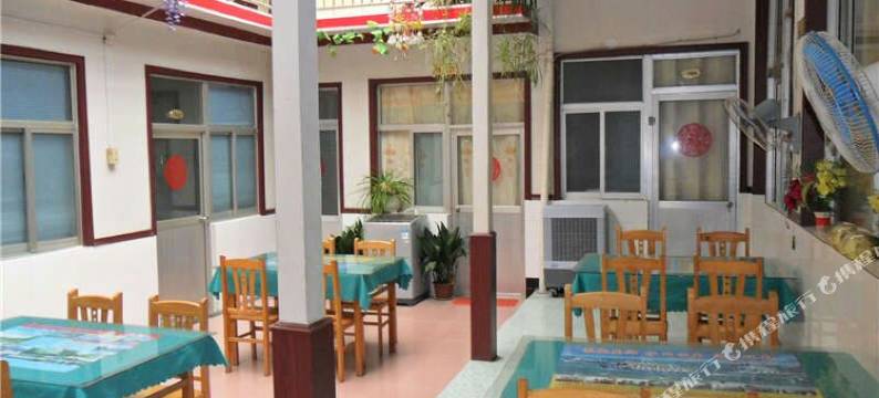 日照旅友家园渔家图片