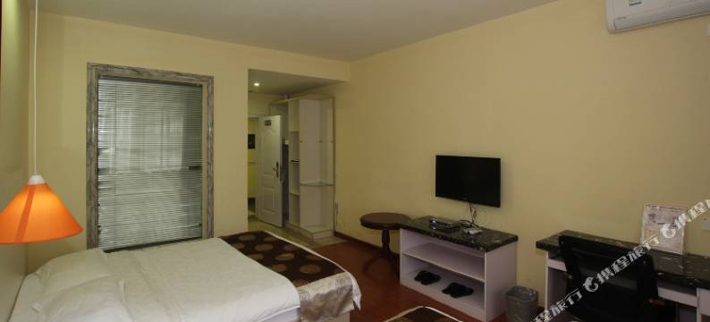 新香格丽酒店图片