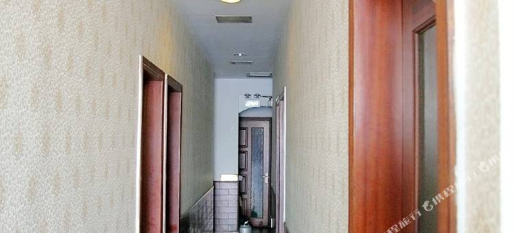 青岛顺鑫苑旅馆图片