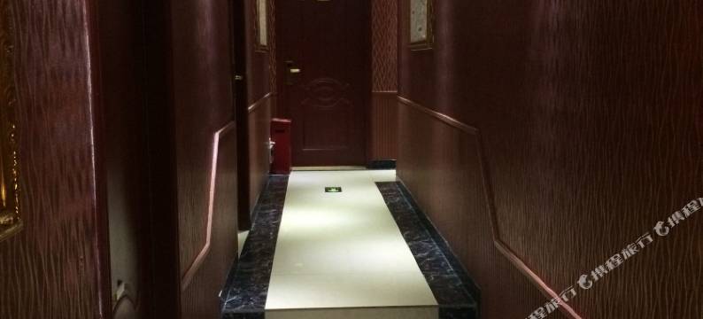 重庆皇爵宾馆图片