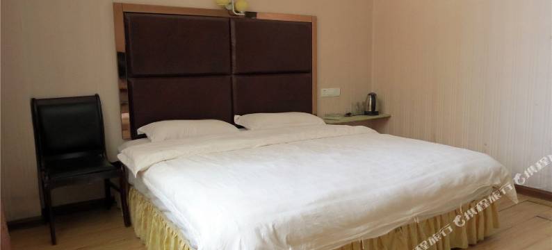 常德开明宾馆图片