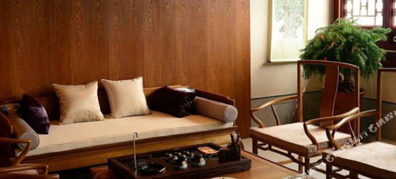 北京嘉福宾舍酒店图片