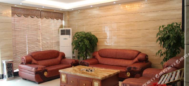 古城人家酒店(荆州花台中心医院店)图片