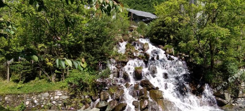 神农架风情街客栈图片