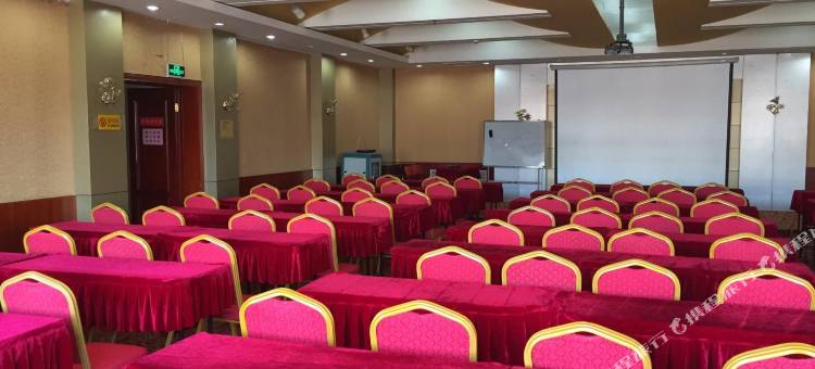 大庆兴荣商务酒店图片