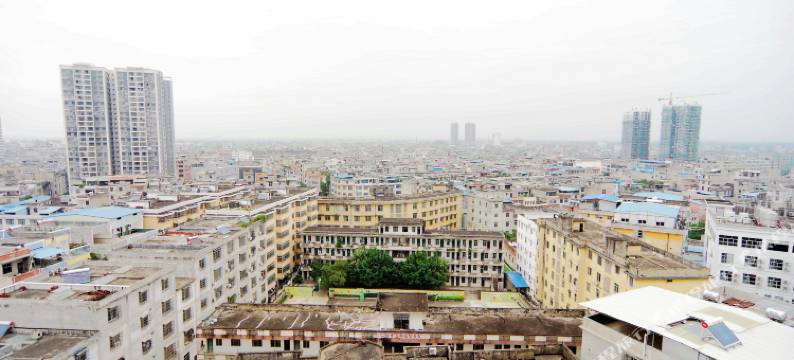 横州宝树柏悦酒店(江北大道店)图片