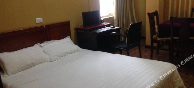 天门鑫海宾馆图片