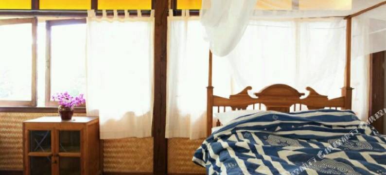 泰国传统民宿(Thai Traditional House)图片