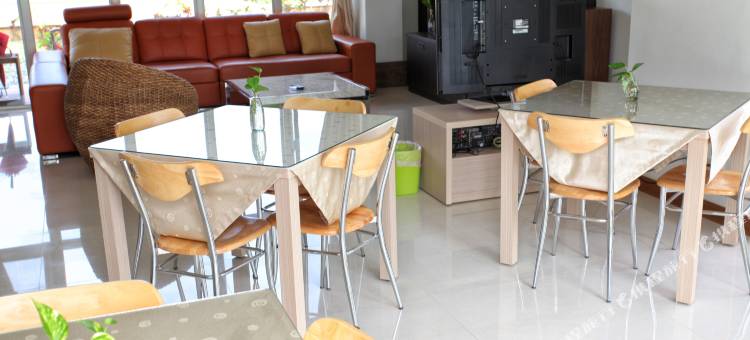 花莲枫情休闲渡假庄园图片