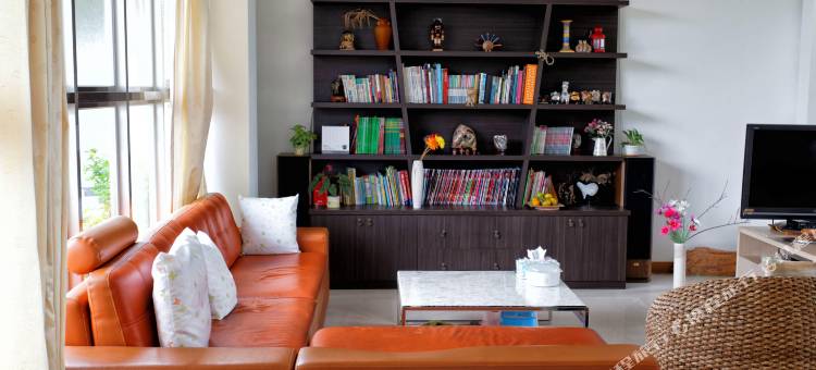 花莲枫情休闲渡假庄园图片