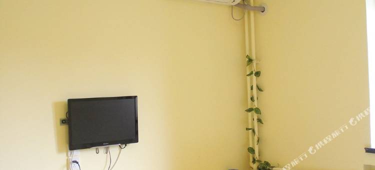 7天酒店(青岛火车北站中心医院地铁站店)图片