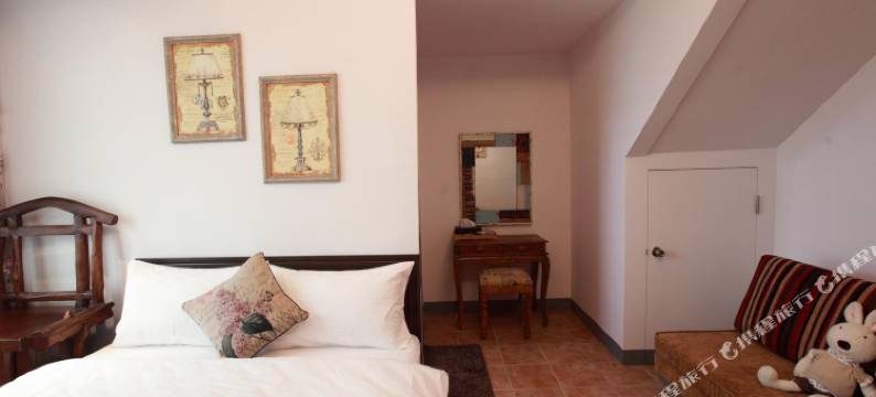 花莲家乡民宿图片