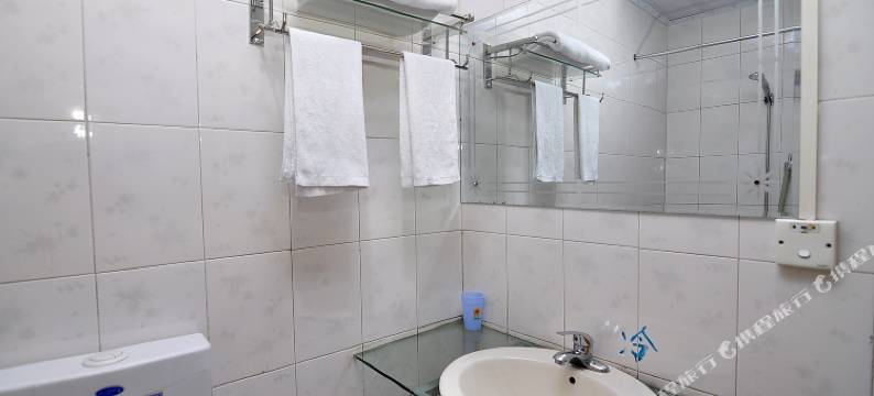 罗平三江客栈图片