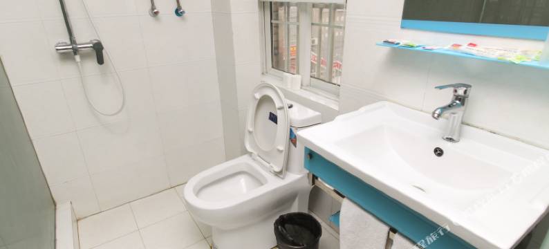 六安优雅宾馆图片