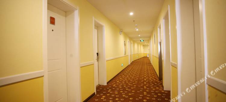 如家酒店(太原解放路柳巷钟楼街店)图片