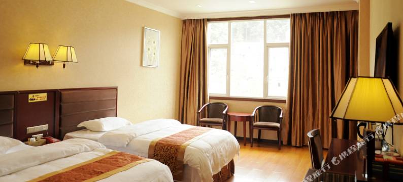 星百客商务酒店(贵阳火车北站店)图片