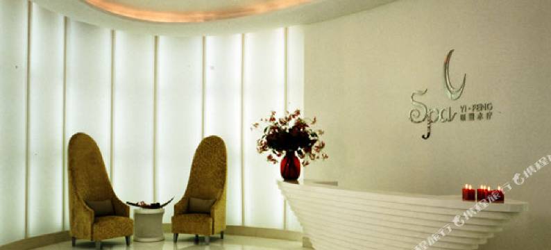 常州颐丰大酒店图片