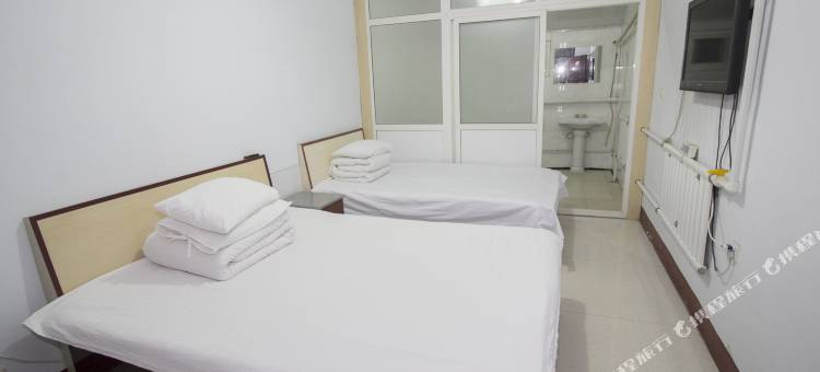 昌乐雪海宾馆图片