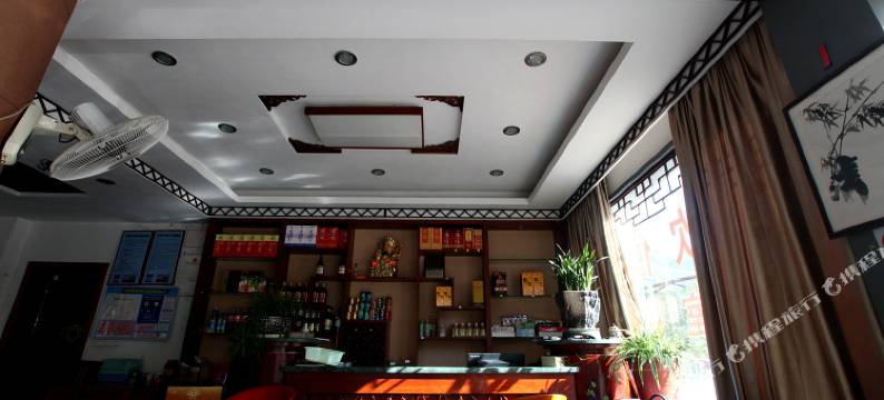 仙都群仙居图片