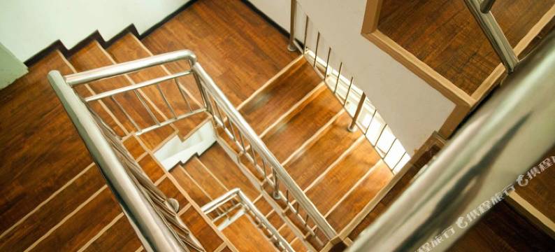 唐山新悦数码宾馆图片