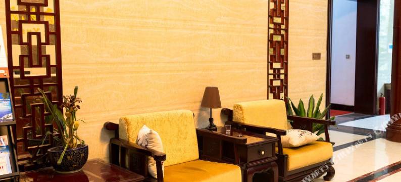 北海楠香苑度假酒店图片