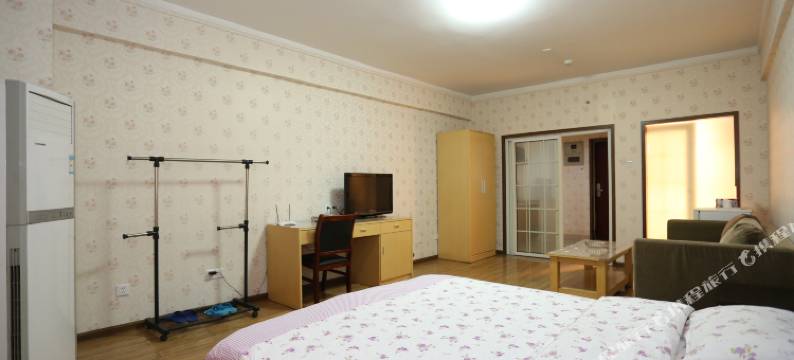 长沙乐和公寓图片