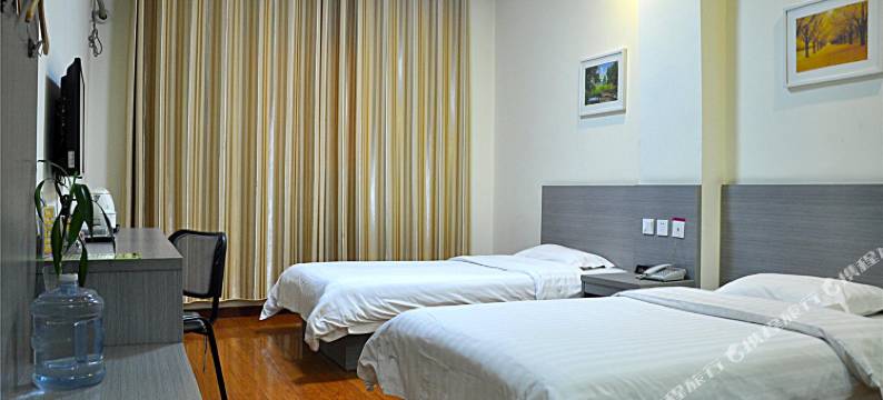 都市118临沂义堂店图片