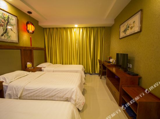 【携程攻略】昌邑全福元超市购物攻略,全福元