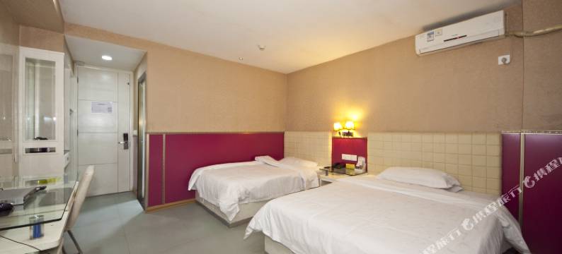 福州学彬快捷酒店图片