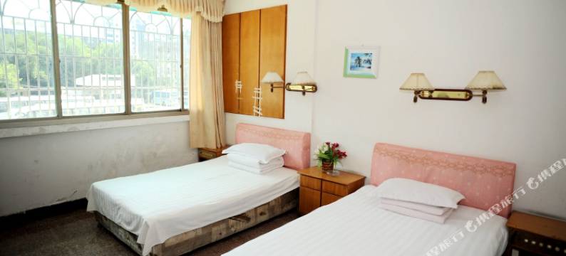 安庆车站宾馆图片