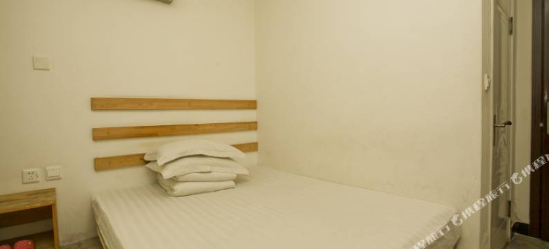 站北快捷宾馆图片