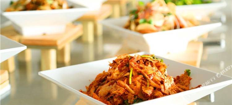 齐齐哈尔水师森林温泉度假区图片