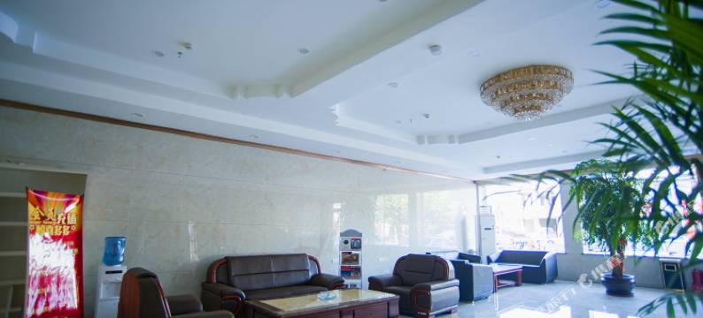 河津惠源大酒店(龙门广场店)图片