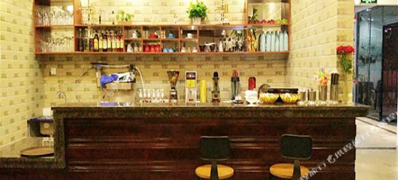 天涯时尚酒店(儋州洋浦店)图片