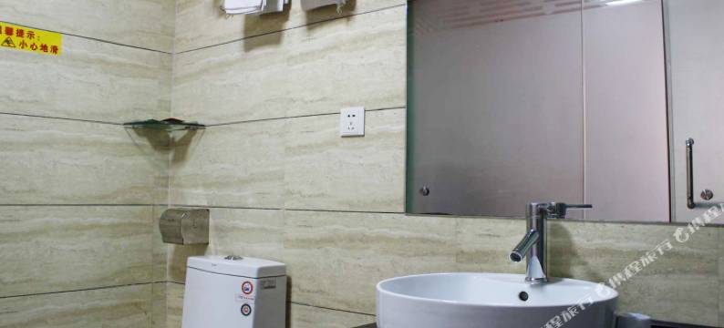 韶关韶玲商务宾馆图片