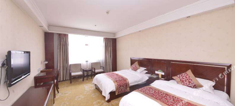 黄台宾馆(济南黄台环球家居店)图片