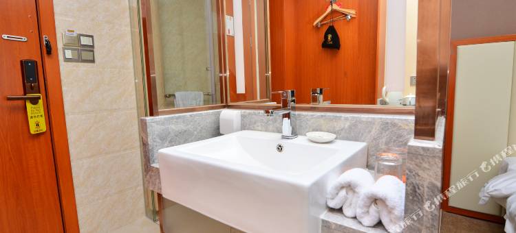 速8酒店(龙溪电镀产业园店)图片