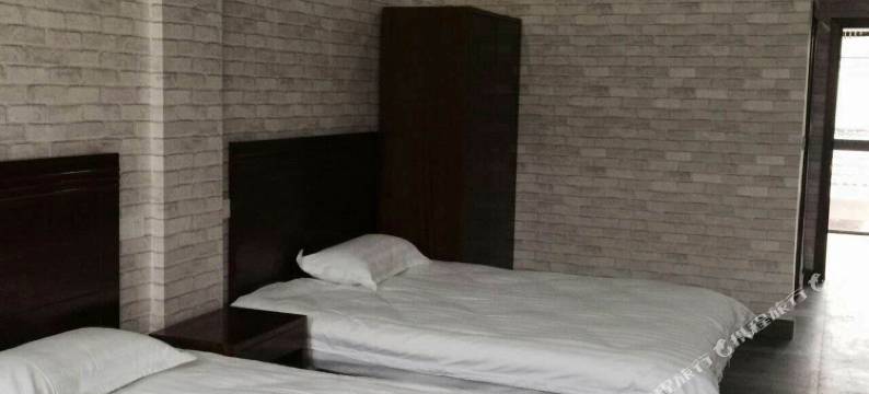 宜兴青梅竹马农家乐图片