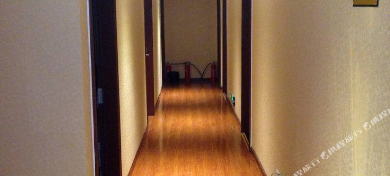 孝感府东商务宾馆图片