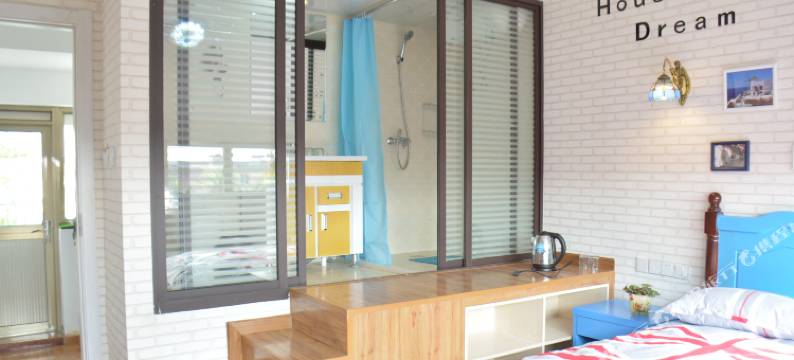 同里小时光主题客栈图片